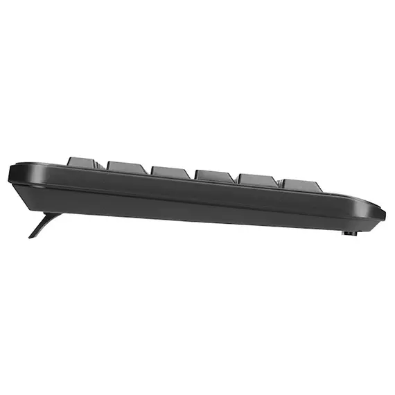 კლავიატურა 2E KM1040 Keyboard Membrane, 1.5m USB Black, 3 image - TechMall.geკლავიატურა 2E KM1040 Keyboard Membrane, 1.5m USB Black, 3 image - TechMall.ge ,კლავიატურა 2E KM1040 Keyboard Membrane, 1.5m USB Black, 3 image - TechMall.ge
