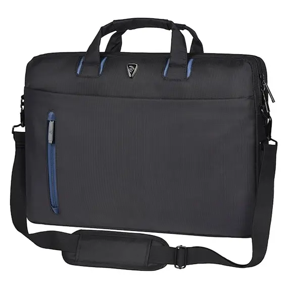 ლეპტოპის ჩანთა Laptop Bag 2E CBN415 15.6" Black/Navy - TechMall.geლეპტოპის ჩანთა Laptop Bag 2E CBN415 15.6" Black/Navy - TechMall.ge ,ლეპტოპის ჩანთა Laptop Bag 2E CBN415 15.6" Black/Navy - TechMall.ge
