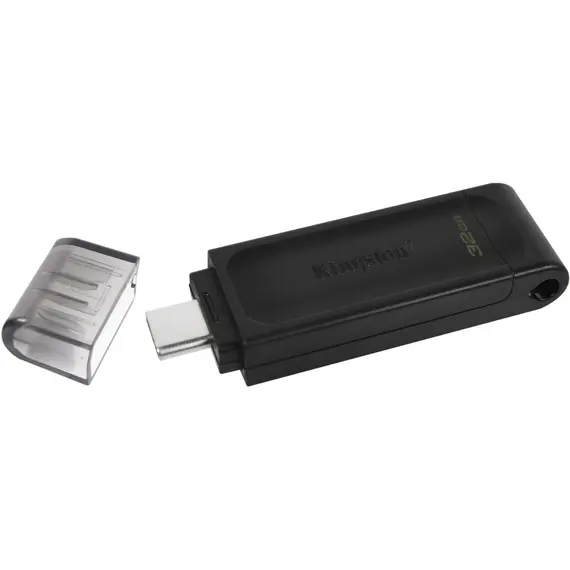 USB ფლეშ მეხსიერების ბარათი DT70/64GB Kingston 64GB USB-C 3.2 Gen 1 DataTraveler 70, 2 image - TechMall.geUSB ფლეშ მეხსიერების ბარათი DT70/64GB Kingston 64GB USB-C 3.2 Gen 1 DataTraveler 70, 2 image - TechMall.ge ,USB ფლეშ მეხსიერების ბარათი DT70/64GB Kingston 64GB USB-C 3.2 Gen 1 DataTraveler 70, 2 image - TechMall.ge