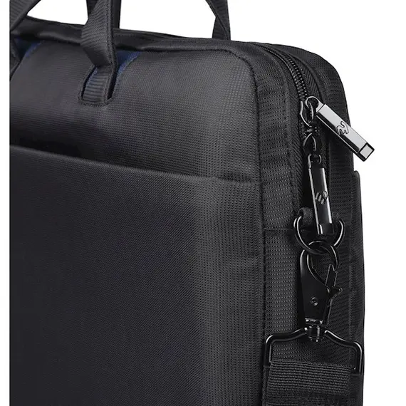 ლეპტოპის ჩანთა Laptop Bag 2E CBN415 15.6" Black/Navy, 6 image - TechMall.geლეპტოპის ჩანთა Laptop Bag 2E CBN415 15.6" Black/Navy, 6 image - TechMall.ge ,ლეპტოპის ჩანთა Laptop Bag 2E CBN415 15.6" Black/Navy, 6 image - TechMall.ge