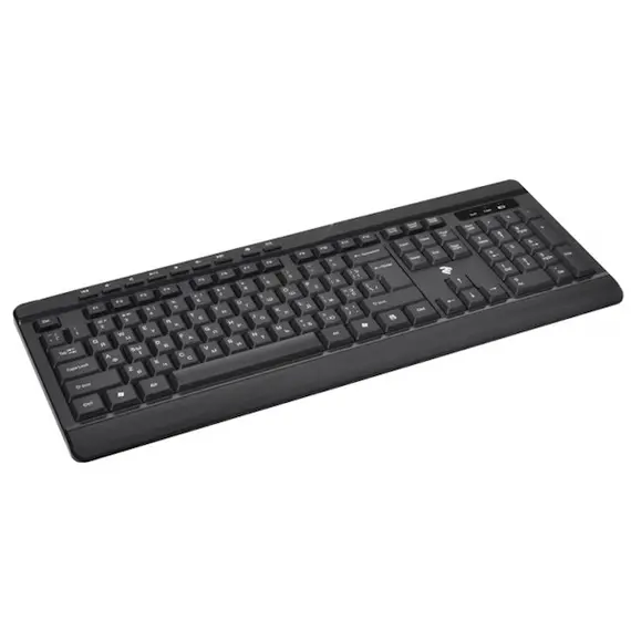 კლავიატურა მაუსი 2E MF410 Wireless Mouse + Keyboard Kit Black, 3 image - TechMall.geკლავიატურა მაუსი 2E MF410 Wireless Mouse + Keyboard Kit Black, 3 image - TechMall.ge ,კლავიატურა მაუსი 2E MF410 Wireless Mouse + Keyboard Kit Black, 3 image - TechMall.ge