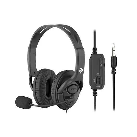 ყურსასმენი 2E CH13 Over-Ear - TechMall.geყურსასმენი 2E CH13 Over-Ear - TechMall.ge ,ყურსასმენი 2E CH13 Over-Ear - TechMall.ge