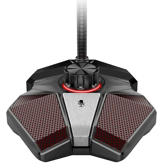 მიკროფონი 2E 2E-MG-001 Gaming Microphone Black, 2 image - TechMall.geმიკროფონი 2E 2E-MG-001 Gaming Microphone Black, 2 image - TechMall.ge ,მიკროფონი 2E 2E-MG-001 Gaming Microphone Black, 2 image - TechMall.ge