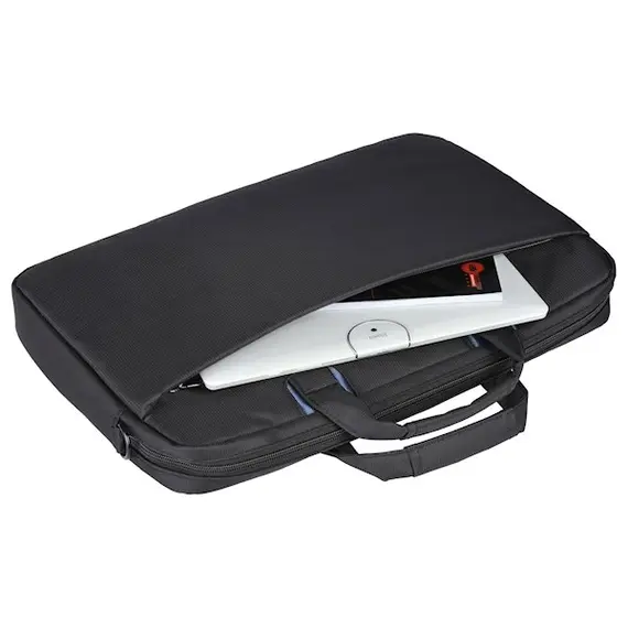 ლეპტოპის ჩანთა Laptop Bag 2E CBN415 15.6" Black/Navy, 8 image - TechMall.geლეპტოპის ჩანთა Laptop Bag 2E CBN415 15.6" Black/Navy, 8 image - TechMall.ge ,ლეპტოპის ჩანთა Laptop Bag 2E CBN415 15.6" Black/Navy, 8 image - TechMall.ge