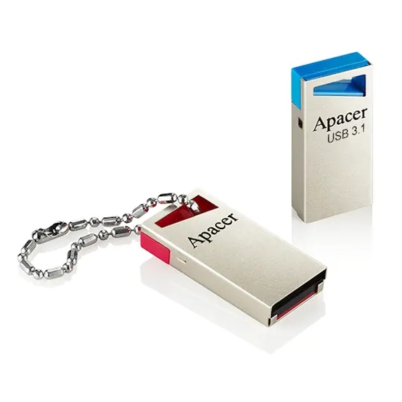 USB ფლეშ მეხსიერება Apacer AP128GAH155U-1 USB 3.0 128GB AH155 Blue, 4 image - TechMall.geUSB ფლეშ მეხსიერება Apacer AP128GAH155U-1 USB 3.0 128GB AH155 Blue, 4 image - TechMall.ge ,USB ფლეშ მეხსიერება Apacer AP128GAH155U-1 USB 3.0 128GB AH155 Blue, 4 image - TechMall.ge