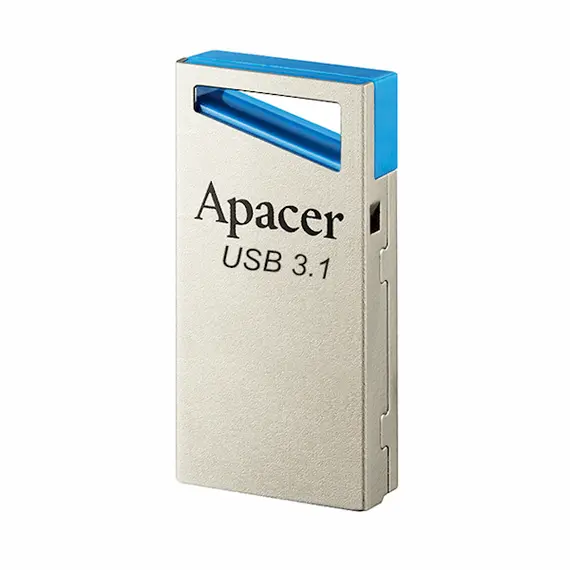 USB ფლეშ მეხსიერება Apacer AP128GAH155U-1 USB 3.0 128GB AH155 Blue, 2 image - TechMall.geUSB ფლეშ მეხსიერება Apacer AP128GAH155U-1 USB 3.0 128GB AH155 Blue, 2 image - TechMall.ge ,USB ფლეშ მეხსიერება Apacer AP128GAH155U-1 USB 3.0 128GB AH155 Blue, 2 image - TechMall.ge