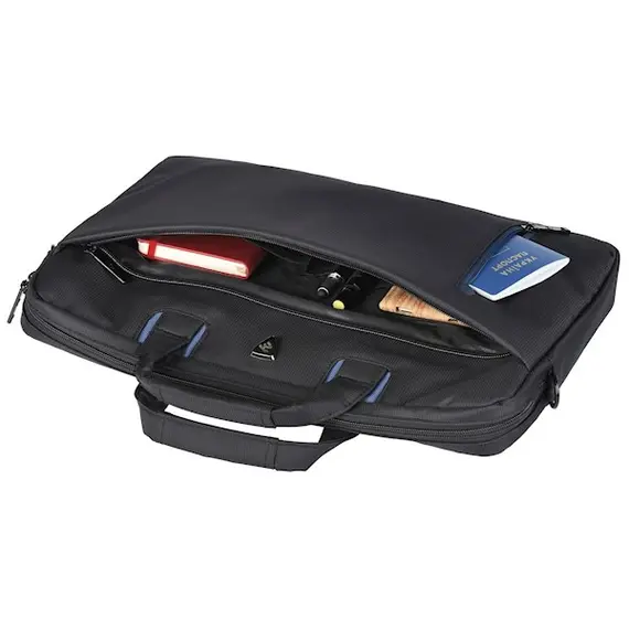 ლეპტოპის ჩანთა Laptop Bag 2E CBN415 15.6" Black/Navy, 7 image - TechMall.geლეპტოპის ჩანთა Laptop Bag 2E CBN415 15.6" Black/Navy, 7 image - TechMall.ge ,ლეპტოპის ჩანთა Laptop Bag 2E CBN415 15.6" Black/Navy, 7 image - TechMall.ge