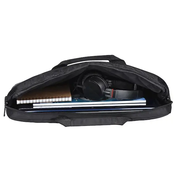 ლეპტოპის ჩანთა 2E 2E-CBN617BK 17" Laptop Bag Black, 6 image - TechMall.geლეპტოპის ჩანთა 2E 2E-CBN617BK 17" Laptop Bag Black, 6 image - TechMall.ge ,ლეპტოპის ჩანთა 2E 2E-CBN617BK 17" Laptop Bag Black, 6 image - TechMall.ge