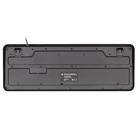 კლავიატურა 2E KM1040 Keyboard Membrane, 1.5m USB Black, 4 image - TechMall.geკლავიატურა 2E KM1040 Keyboard Membrane, 1.5m USB Black, 4 image - TechMall.ge ,კლავიატურა 2E KM1040 Keyboard Membrane, 1.5m USB Black, 4 image - TechMall.ge