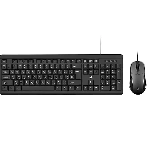 კლავიატურა + მაუსი 2E MK401 Combo USB Black - TechMall.geკლავიატურა + მაუსი 2E MK401 Combo USB Black - TechMall.ge ,კლავიატურა + მაუსი 2E MK401 Combo USB Black - TechMall.ge