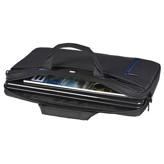 ლეპტოპის ჩანთა Laptop Bag 2E CBN415 15.6" Black/Navy, 10 image - TechMall.geლეპტოპის ჩანთა Laptop Bag 2E CBN415 15.6" Black/Navy, 10 image - TechMall.ge ,ლეპტოპის ჩანთა Laptop Bag 2E CBN415 15.6" Black/Navy, 10 image - TechMall.ge