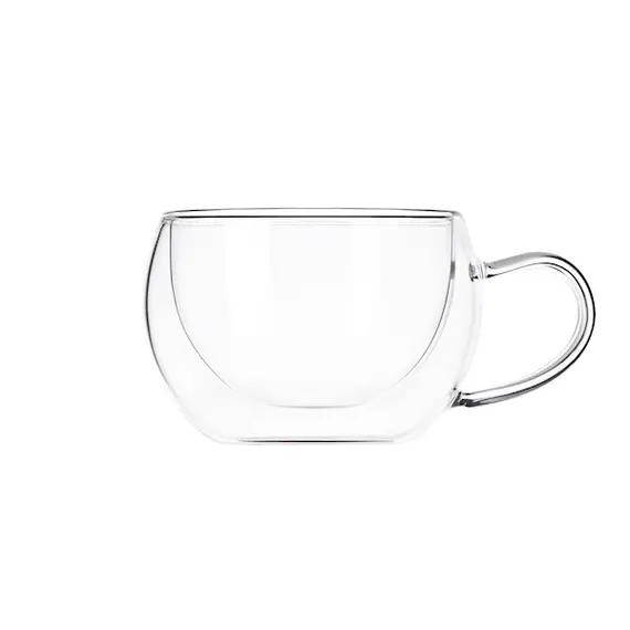 ჭიქები Ardesto Double wall borosilicate glass mug set 270 ml 2 pcs - TechMall.geჭიქები Ardesto Double wall borosilicate glass mug set 270 ml 2 pcs - TechMall.ge ,ჭიქები Ardesto Double wall borosilicate glass mug set 270 ml 2 pcs - TechMall.ge