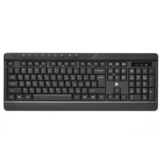 კლავიატურა მაუსი 2E MF410 Wireless Mouse + Keyboard Kit Black, 2 image - TechMall.geკლავიატურა მაუსი 2E MF410 Wireless Mouse + Keyboard Kit Black, 2 image - TechMall.ge ,კლავიატურა მაუსი 2E MF410 Wireless Mouse + Keyboard Kit Black, 2 image - TechMall.ge