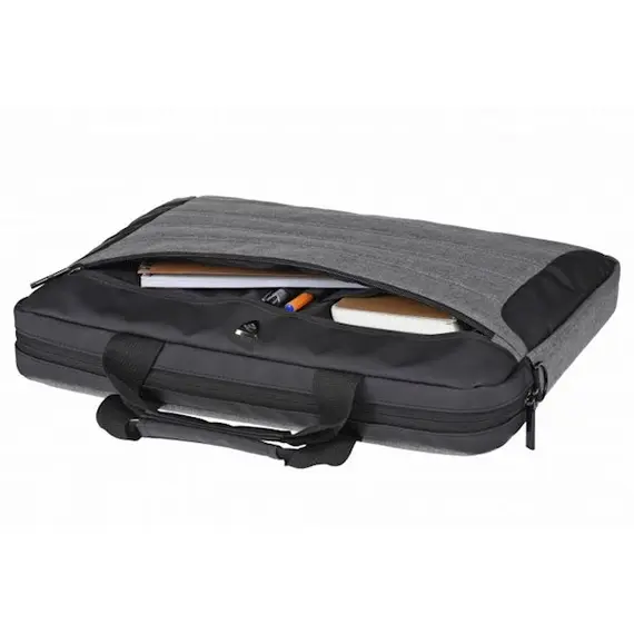 ლეპტოპის ჩანთა Laptop bag 16 2E Gray, 2 image - TechMall.geლეპტოპის ჩანთა Laptop bag 16 2E Gray, 2 image - TechMall.ge ,ლეპტოპის ჩანთა Laptop bag 16 2E Gray, 2 image - TechMall.ge