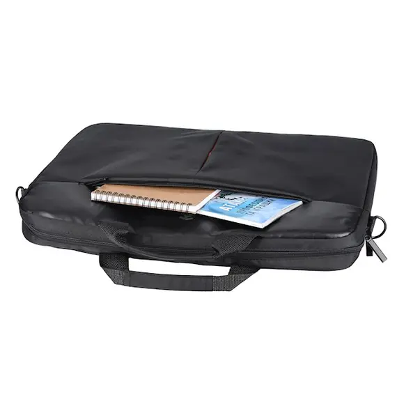 ლეპტოპის ჩანთა 2E 2E-CBN617BK 17" Laptop Bag Black, 5 image - TechMall.geლეპტოპის ჩანთა 2E 2E-CBN617BK 17" Laptop Bag Black, 5 image - TechMall.ge ,ლეპტოპის ჩანთა 2E 2E-CBN617BK 17" Laptop Bag Black, 5 image - TechMall.ge