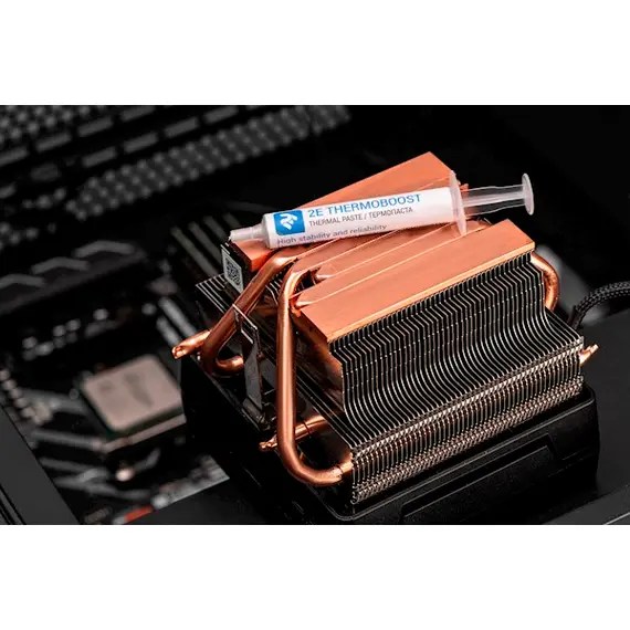 თერმო პასტა 2E Thermal Paste THERMOBOOST EXPERT TB6-4, 4 image - TechMall.geთერმო პასტა 2E Thermal Paste THERMOBOOST EXPERT TB6-4, 4 image - TechMall.ge ,თერმო პასტა 2E Thermal Paste THERMOBOOST EXPERT TB6-4, 4 image - TechMall.ge