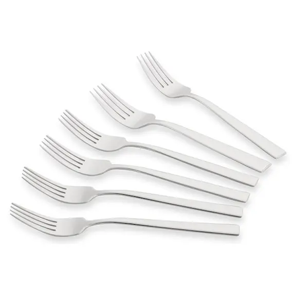 ჩანგლების ნაკრები Ardesto AR0706VF Table forks set Black Mars Vanessa 6pcs. Stainless Steel - TechMall.geჩანგლების ნაკრები Ardesto AR0706VF Table forks set Black Mars Vanessa 6pcs. Stainless Steel - TechMall.ge ,ჩანგლების ნაკრები Ardesto AR0706VF Table forks set Black Mars Vanessa 6pcs. Stainless Steel - TechMall.ge