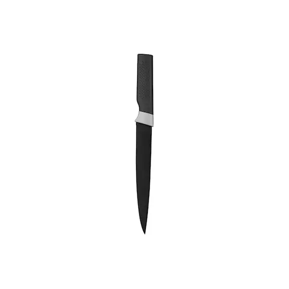 სამზარეულოს დანა ARDESTO AR2016SK Knife Black Mars, 33 сm, Black, 2 image - TechMall.geსამზარეულოს დანა ARDESTO AR2016SK Knife Black Mars, 33 сm, Black, 2 image - TechMall.ge ,სამზარეულოს დანა ARDESTO AR2016SK Knife Black Mars, 33 сm, Black, 2 image - TechMall.ge