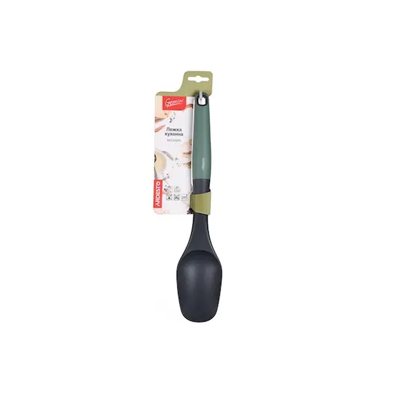 კოვზი ARDESTO KITCHEN SPOON GEMINI AR2105PG, 2 image - TechMall.geკოვზი ARDESTO KITCHEN SPOON GEMINI AR2105PG, 2 image - TechMall.ge ,კოვზი ARDESTO KITCHEN SPOON GEMINI AR2105PG, 2 image - TechMall.ge
