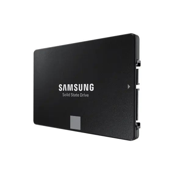 SSD დისკი Samsung 870 EVO 1TB (MZ-77E1T0BW), 3 image - TechMall.geSSD დისკი Samsung 870 EVO 1TB (MZ-77E1T0BW), 3 image - TechMall.ge ,SSD დისკი Samsung 870 EVO 1TB (MZ-77E1T0BW), 3 image - TechMall.ge