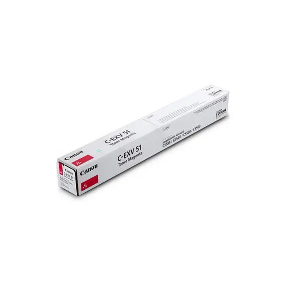 Toner კარტრიჯი Canon CEXV-51 MAGENTA - TechMall.geToner კარტრიჯი Canon CEXV-51 MAGENTA - TechMall.ge ,Toner კარტრიჯი Canon CEXV-51 MAGENTA - TechMall.ge
