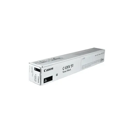 კარტრიჯი Canon CEXV-51 Toner, 69000Y Black - TechMall.geკარტრიჯი Canon CEXV-51 Toner, 69000Y Black - TechMall.ge ,კარტრიჯი Canon CEXV-51 Toner, 69000Y Black - TechMall.ge