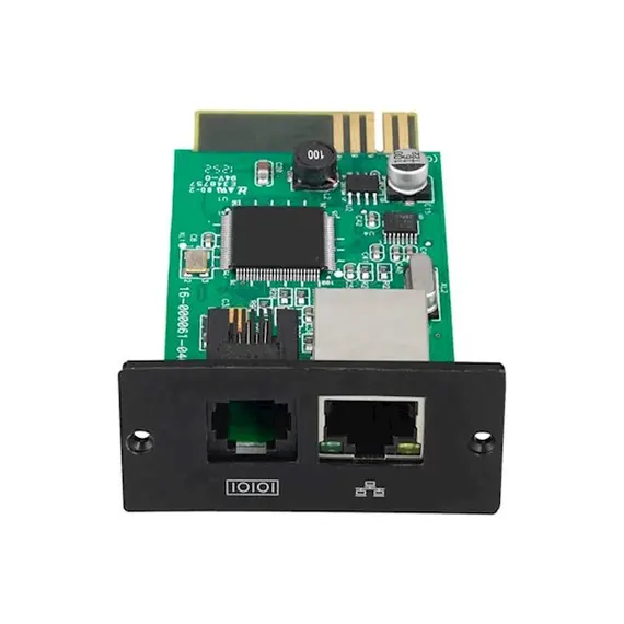 ქსელის გამანაწილებელი APC Easy UPS Online SNMP Card APV9601, 4 image - TechMall.geქსელის გამანაწილებელი APC Easy UPS Online SNMP Card APV9601, 4 image - TechMall.ge ,ქსელის გამანაწილებელი APC Easy UPS Online SNMP Card APV9601, 4 image - TechMall.ge