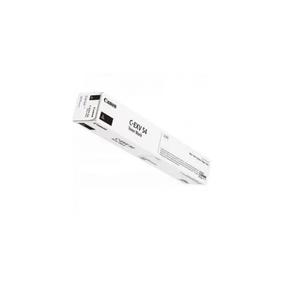 კარტრიჯი CANON C-EXV54 TONER CARTRIDGE BLACK FOR IR C3025, IR C3025I (15,500 PAGES) - TechMall.geკარტრიჯი CANON C-EXV54 TONER CARTRIDGE BLACK FOR IR C3025, IR C3025I (15,500 PAGES) - TechMall.ge ,კარტრიჯი CANON C-EXV54 TONER CARTRIDGE BLACK FOR IR C3025, IR C3025I (15,500 PAGES) - TechMall.ge