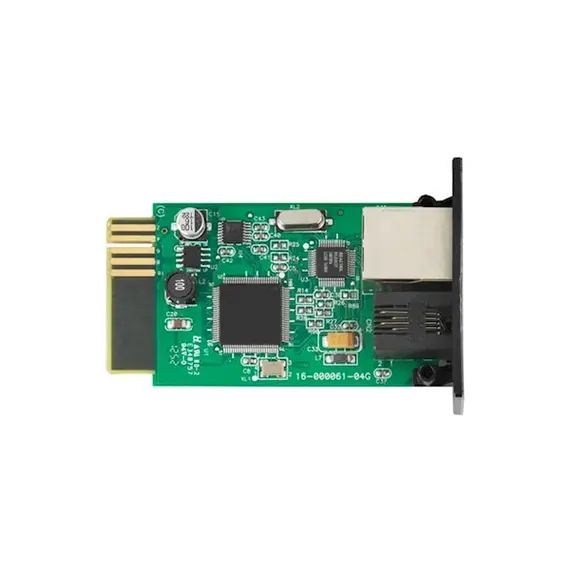 ქსელის გამანაწილებელი APC Easy UPS Online SNMP Card APV9601, 3 image - TechMall.geქსელის გამანაწილებელი APC Easy UPS Online SNMP Card APV9601, 3 image - TechMall.ge ,ქსელის გამანაწილებელი APC Easy UPS Online SNMP Card APV9601, 3 image - TechMall.ge