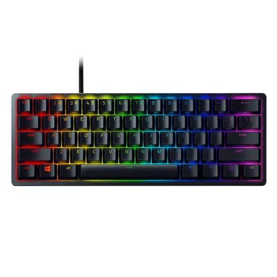 კლავიატურა Razer Gaming Keyboard Huntsman Mini Red Switch USB US RGB, Black - TechMall.geკლავიატურა Razer Gaming Keyboard Huntsman Mini Red Switch USB US RGB, Black - TechMall.ge ,კლავიატურა Razer Gaming Keyboard Huntsman Mini Red Switch USB US RGB, Black - TechMall.ge