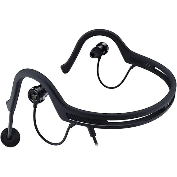 ყურსასმენი Razer Microphone Ifrit 3.5mm Black - TechMall.geყურსასმენი Razer Microphone Ifrit 3.5mm Black - TechMall.ge ,ყურსასმენი Razer Microphone Ifrit 3.5mm Black - TechMall.ge