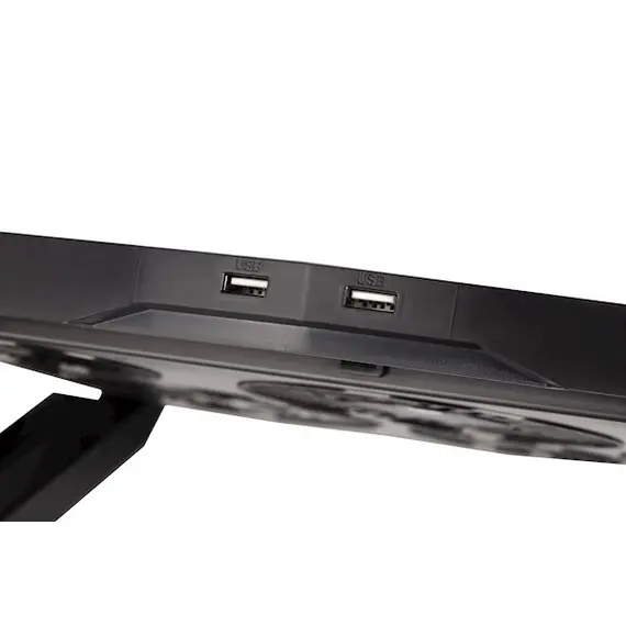 ლეპტოპის გამაგრილებელი 2E CPG-005 Gaming Cooling Pad Laptop Stand 17.3″ Black, 5 image - TechMall.geლეპტოპის გამაგრილებელი 2E CPG-005 Gaming Cooling Pad Laptop Stand 17.3″ Black, 5 image - TechMall.ge ,ლეპტოპის გამაგრილებელი 2E CPG-005 Gaming Cooling Pad Laptop Stand 17.3″ Black, 5 image - TechMall.ge