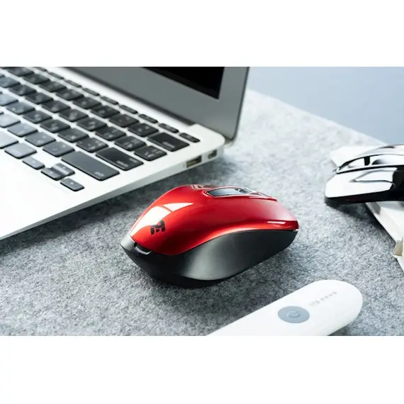 მაუსი 2Е MF2020 Wireless Mouse USB Black/Red, 7 image - TechMall.geმაუსი 2Е MF2020 Wireless Mouse USB Black/Red, 7 image - TechMall.ge ,მაუსი 2Е MF2020 Wireless Mouse USB Black/Red, 7 image - TechMall.ge