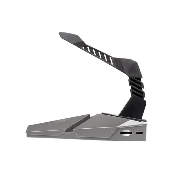 მაუსის კაბელის დამჭერი 2E MB001U Gaming Mouse Bungee 4in1 Scorpio USB Silver, 2 image - TechMall.geმაუსის კაბელის დამჭერი 2E MB001U Gaming Mouse Bungee 4in1 Scorpio USB Silver, 2 image - TechMall.ge ,მაუსის კაბელის დამჭერი 2E MB001U Gaming Mouse Bungee 4in1 Scorpio USB Silver, 2 image - TechMall.ge