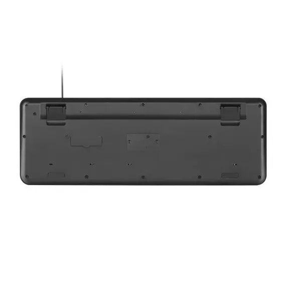 კლავიატურა KS130 USB Black (2E-KS130UB), 2 image - TechMall.geკლავიატურა KS130 USB Black (2E-KS130UB), 2 image - TechMall.ge ,კლავიატურა KS130 USB Black (2E-KS130UB), 2 image - TechMall.ge