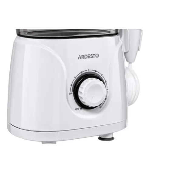 ირიგატორი ARDESTO OI-MD600W, 3 image - TechMall.geირიგატორი ARDESTO OI-MD600W, 3 image - TechMall.ge ,ირიგატორი ARDESTO OI-MD600W, 3 image - TechMall.ge