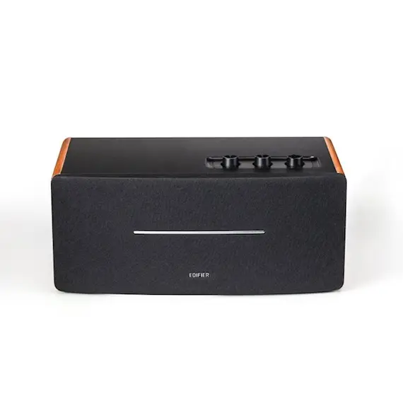 დინამიკი EDIFIER D12 Bluetooth Integrated Desktop Stereo Speaker 70 W - TechMall.geდინამიკი EDIFIER D12 Bluetooth Integrated Desktop Stereo Speaker 70 W - TechMall.ge ,დინამიკი EDIFIER D12 Bluetooth Integrated Desktop Stereo Speaker 70 W - TechMall.ge