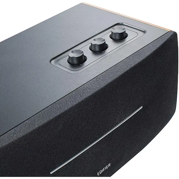 დინამიკი EDIFIER D12 Bluetooth Integrated Desktop Stereo Speaker 70 W, 7 image - TechMall.geდინამიკი EDIFIER D12 Bluetooth Integrated Desktop Stereo Speaker 70 W, 7 image - TechMall.ge ,დინამიკი EDIFIER D12 Bluetooth Integrated Desktop Stereo Speaker 70 W, 7 image - TechMall.ge