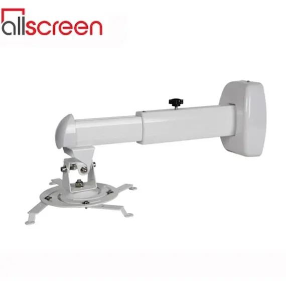 პროექტორის საკიდი ALLSCREEN SHORT THROW PROJECTOR MOUNT CQ500, 40cm to  57cm - TechMall.geპროექტორის საკიდი ALLSCREEN SHORT THROW PROJECTOR MOUNT CQ500, 40cm to  57cm - TechMall.ge ,პროექტორის საკიდი ALLSCREEN SHORT THROW PROJECTOR MOUNT CQ500, 40cm to  57cm - TechMall.ge
