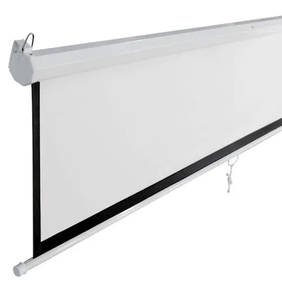 პროექტორის ეკრანი ALLSCREEN MANUAL PROJECTION SCREEN 200X200CM CWP-8080, 2 image - TechMall.geპროექტორის ეკრანი ALLSCREEN MANUAL PROJECTION SCREEN 200X200CM CWP-8080, 2 image - TechMall.ge ,პროექტორის ეკრანი ALLSCREEN MANUAL PROJECTION SCREEN 200X200CM CWP-8080, 2 image - TechMall.ge