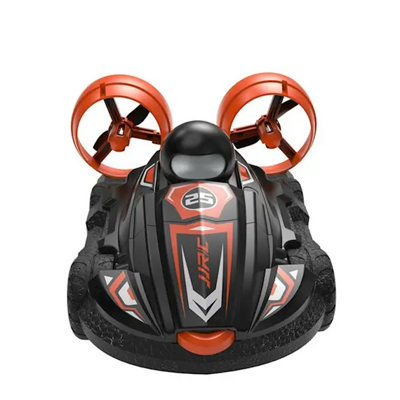 წყლის მანქანა JJRC Q86 2 In 1 Amphibious RC Hovercraft Boat Stunt Drift Car Black, 2 image - TechMall.geწყლის მანქანა JJRC Q86 2 In 1 Amphibious RC Hovercraft Boat Stunt Drift Car Black, 2 image - TechMall.ge ,წყლის მანქანა JJRC Q86 2 In 1 Amphibious RC Hovercraft Boat Stunt Drift Car Black, 2 image - TechMall.ge