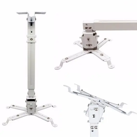 პროექტორის საკიდი ALLSCREEN PROJECTOR CELLING MOUNT CPMS-63100,From 63cm to 100cm, 6 image - TechMall.geპროექტორის საკიდი ALLSCREEN PROJECTOR CELLING MOUNT CPMS-63100,From 63cm to 100cm, 6 image - TechMall.ge ,პროექტორის საკიდი ALLSCREEN PROJECTOR CELLING MOUNT CPMS-63100,From 63cm to 100cm, 6 image - TechMall.ge