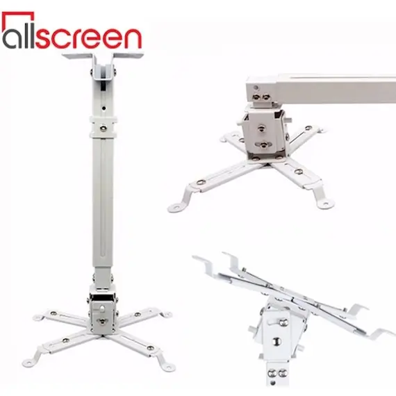 პროექტორის საკიდი ALLSCREEN PROJECTOR CELLING MOUNT CPMS-70120 From 70cm to 120cm - TechMall.geპროექტორის საკიდი ALLSCREEN PROJECTOR CELLING MOUNT CPMS-70120 From 70cm to 120cm - TechMall.ge ,პროექტორის საკიდი ALLSCREEN PROJECTOR CELLING MOUNT CPMS-70120 From 70cm to 120cm - TechMall.ge