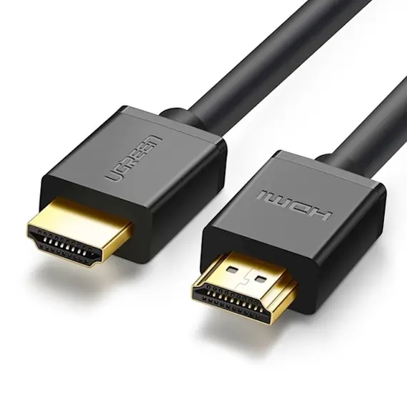 HDMI კაბელი UGREEN HD104 (10113) HDMI Cable 2.0 Computer TV Engineering Decoration Line Hd 3D Visual Effect 25m (Black) - TechMall.geHDMI კაბელი UGREEN HD104 (10113) HDMI Cable 2.0 Computer TV Engineering Decoration Line Hd 3D Visual Effect 25m (Black) - TechMall.ge ,HDMI კაბელი UGREEN HD104 (10113) HDMI Cable 2.0 Computer TV Engineering Decoration Line Hd 3D Visual Effect 25m (Black) - TechMall.ge