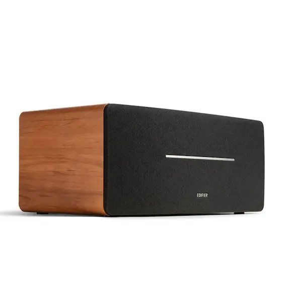 დინამიკი EDIFIER D12 Bluetooth Integrated Desktop Stereo Speaker 70 W, 2 image - TechMall.geდინამიკი EDIFIER D12 Bluetooth Integrated Desktop Stereo Speaker 70 W, 2 image - TechMall.ge ,დინამიკი EDIFIER D12 Bluetooth Integrated Desktop Stereo Speaker 70 W, 2 image - TechMall.ge