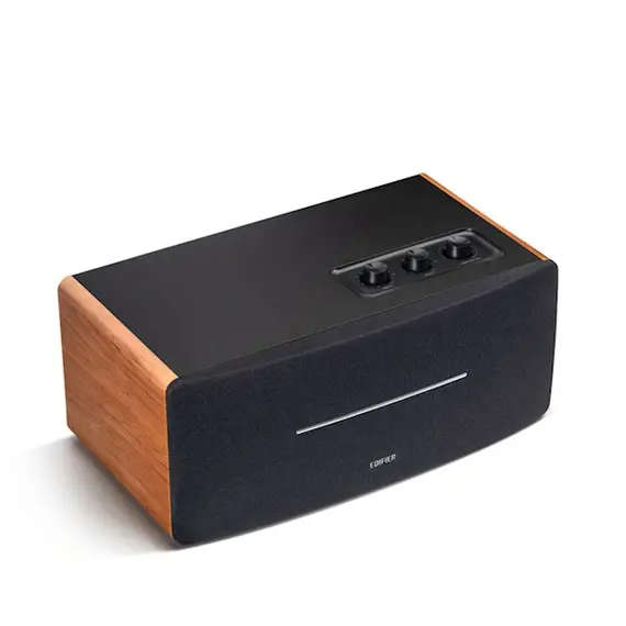 დინამიკი EDIFIER D12 Bluetooth Integrated Desktop Stereo Speaker 70 W, 3 image - TechMall.geდინამიკი EDIFIER D12 Bluetooth Integrated Desktop Stereo Speaker 70 W, 3 image - TechMall.ge ,დინამიკი EDIFIER D12 Bluetooth Integrated Desktop Stereo Speaker 70 W, 3 image - TechMall.ge