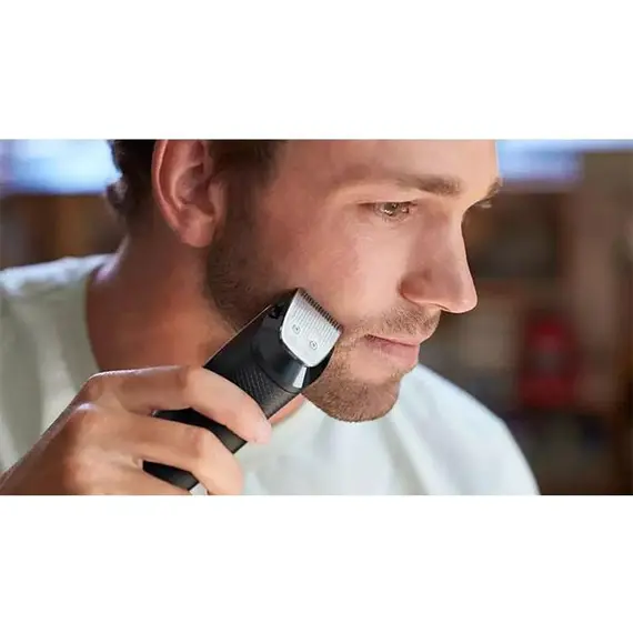 წვერის საკრეჭი ტრიმერი PHILIPS BT5522/15, 7 image - TechMall.geწვერის საკრეჭი ტრიმერი PHILIPS BT5522/15, 7 image - TechMall.ge ,წვერის საკრეჭი ტრიმერი PHILIPS BT5522/15, 7 image - TechMall.ge