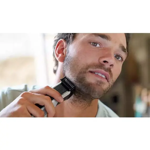 წვერის საკრეჭი ტრიმერი PHILIPS BT5522/15, 6 image - TechMall.geწვერის საკრეჭი ტრიმერი PHILIPS BT5522/15, 6 image - TechMall.ge ,წვერის საკრეჭი ტრიმერი PHILIPS BT5522/15, 6 image - TechMall.ge