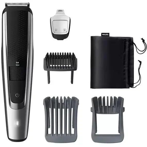 წვერის საკრეჭი ტრიმერი PHILIPS BT5522/15 - TechMall.geწვერის საკრეჭი ტრიმერი PHILIPS BT5522/15 - TechMall.ge ,წვერის საკრეჭი ტრიმერი PHILIPS BT5522/15 - TechMall.ge
