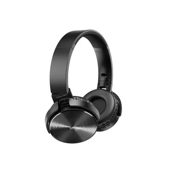 ყურსასმენი Hoco DW01 BT wireless headphones Black, 2 image - TechMall.geყურსასმენი Hoco DW01 BT wireless headphones Black, 2 image - TechMall.ge ,ყურსასმენი Hoco DW01 BT wireless headphones Black, 2 image - TechMall.ge